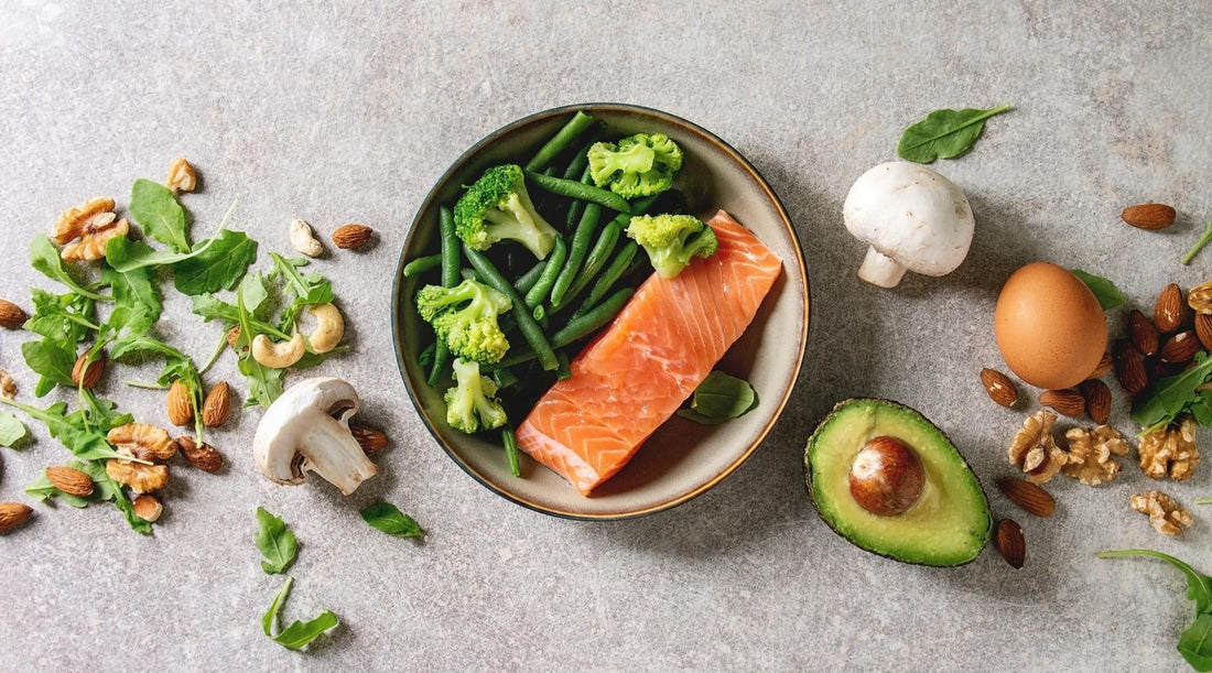 Ali je smiselno hujšati s pomočjo ketoze?-Najzdravnik