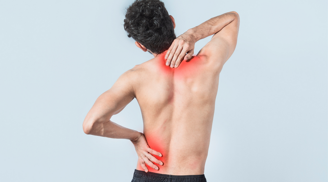 Fibromialgija - nepojasnjena bolečina v mišicah in sklepih-Najzdravnik