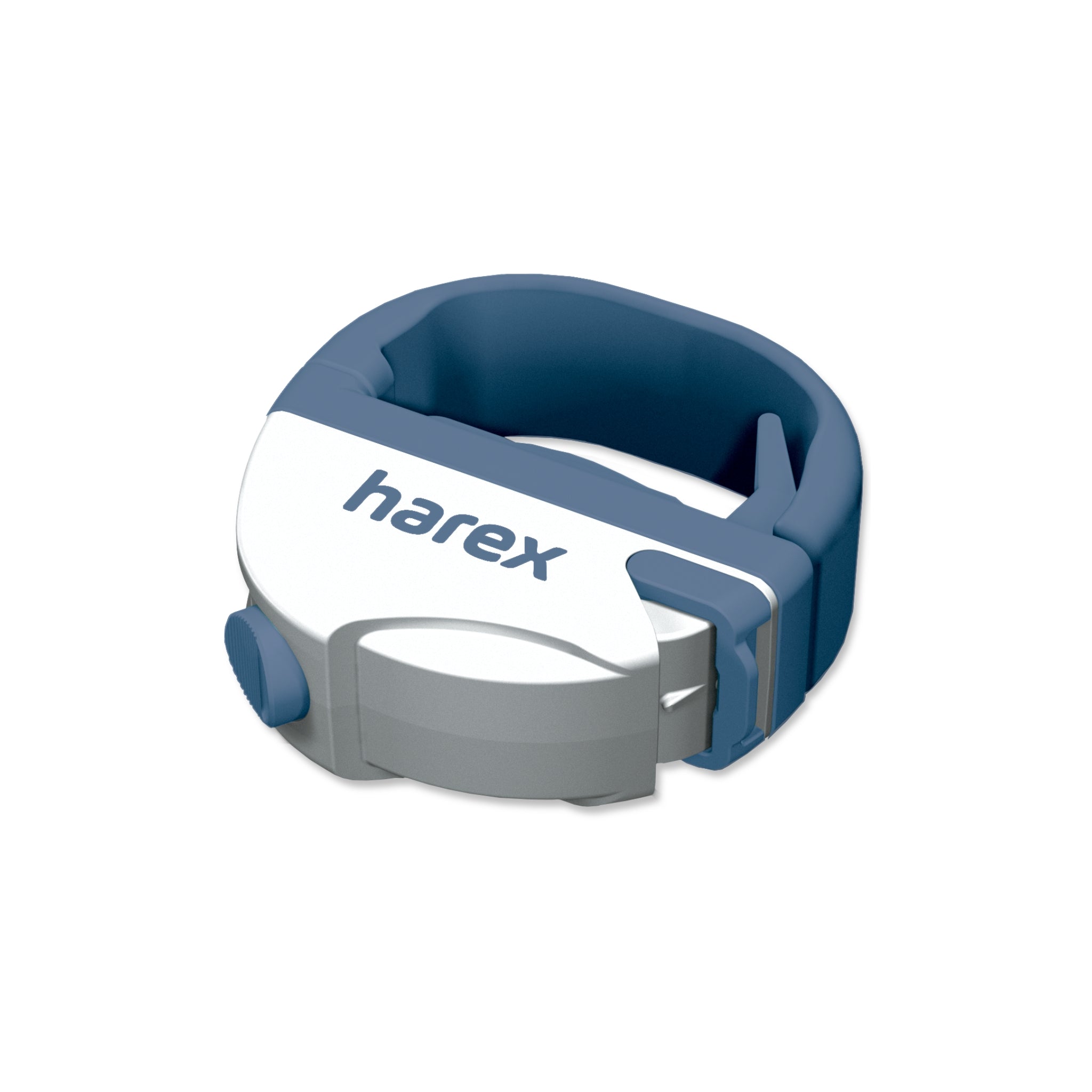 HAREX - Naprava za nadzor urinske inkontinence pri moških-Najzdravnik