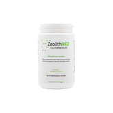 ZeolithMED - Zeolit za razstrupljanje telesa 200 g