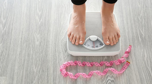 9 klinično potrjenih metod in nasvetov za učinkovito zmanjšanje telesne teže
