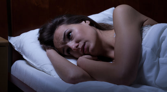 Motnje dihanja v spanju - Kaj vemo o spalni apneji?