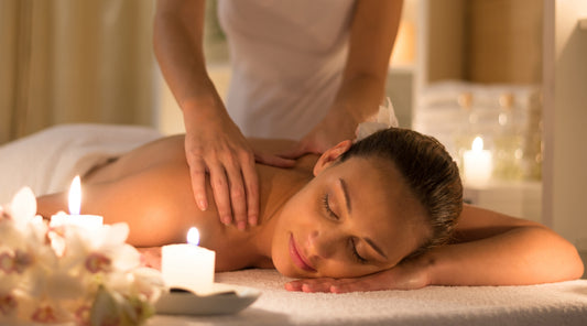 Kakšne so prednosti medicinske terapevtske masaže?