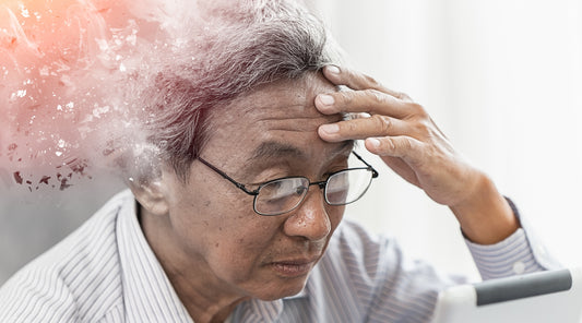 Kako prepoznati in zdraviti kognitivni upad pri starejših?