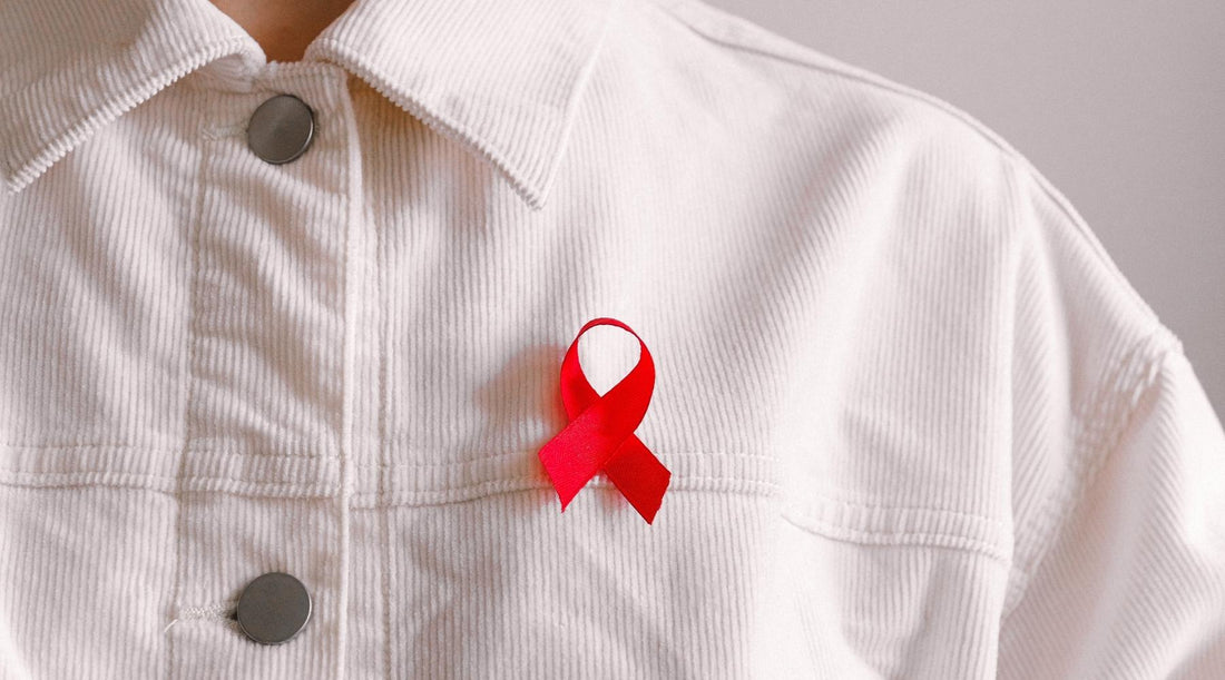 Kako nevarna je okužba s HIV?