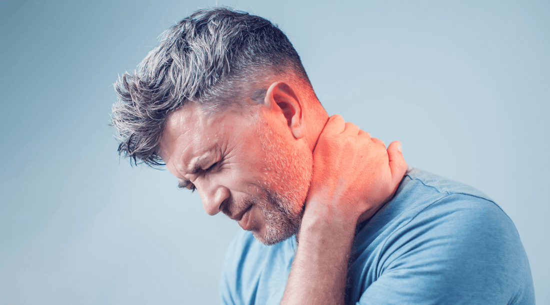 Bolečina v vratu | Najzdravnik