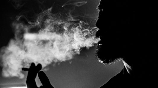Kako postanemo odvisni od nikotina in kako lahko zdravimo odvisnost?-Najzdravnik