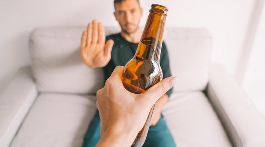 Vpliv alkohola na naš organizem in interakcije alkohola z zdravili-Najzdravnik