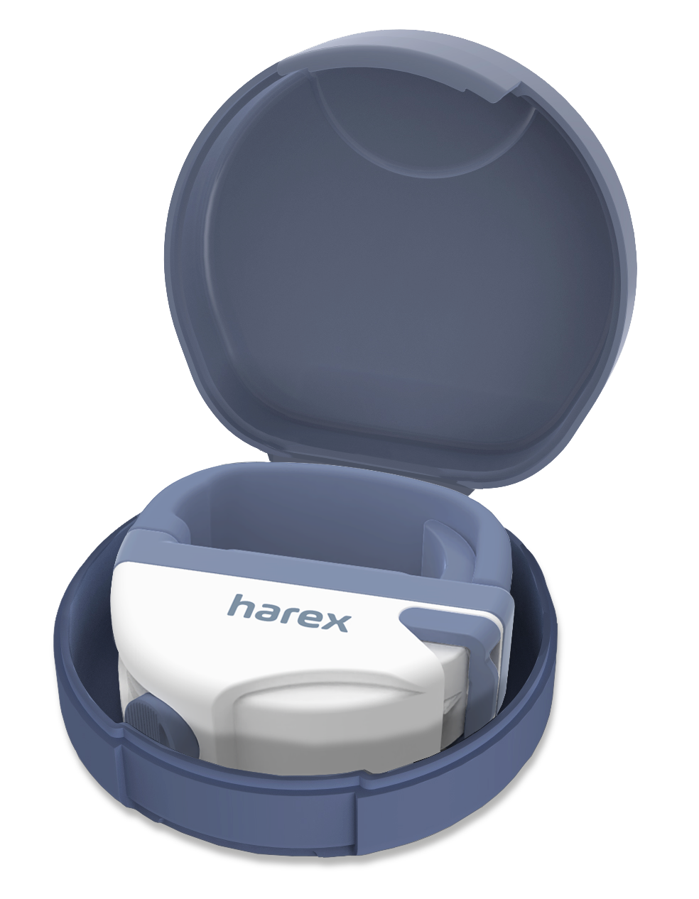 HAREX - Medicinski pripomoček za nadzor urinske inkontinence pri moških - Najzdravnik