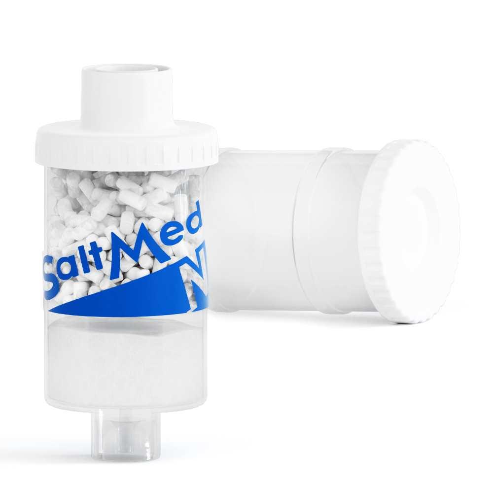 Solni inhalator SaltMed - Najzdravnik