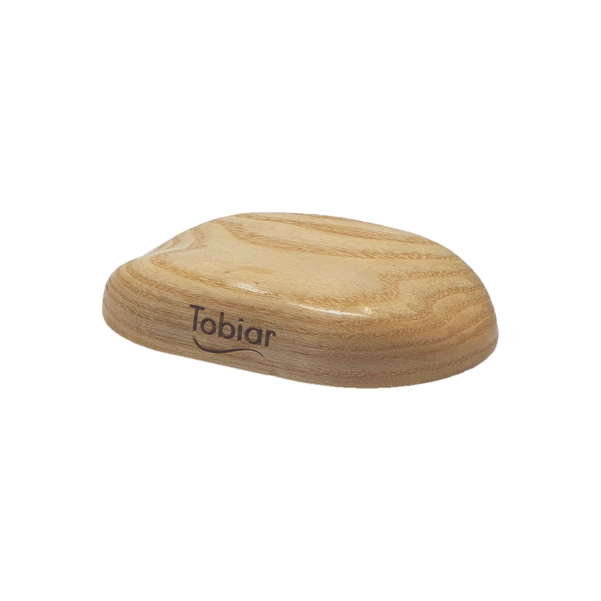 Tobiar - ergonomski terapevtski pripomoček proti bolečinam - Najzdravnik